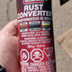 Illustration for article titled Weekend Rust Repair